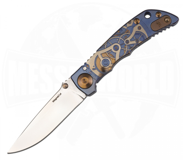 Harsey Folder Watch Works Special Edition