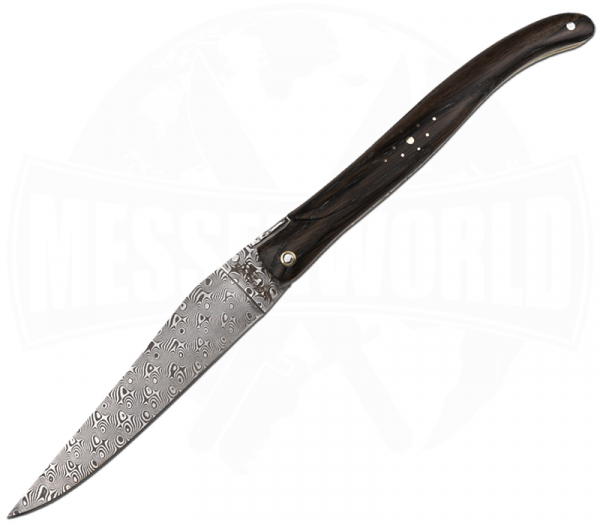 Laguiole en Aubrac Eclipse Morta Damast
