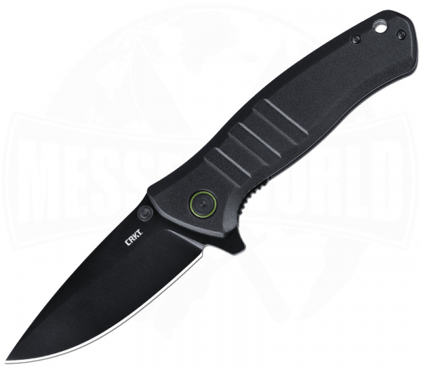 CRKT Dextro Front Image