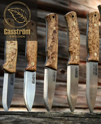 Casström Messer kaufen bei Messerworld