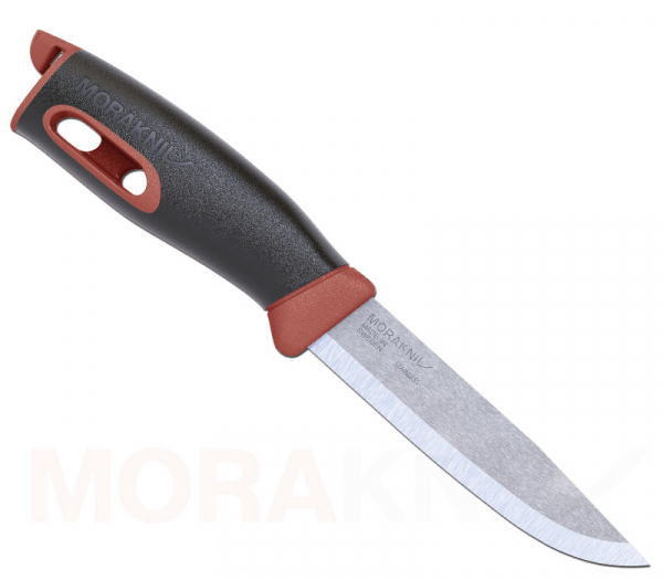 Morakniv Companion Spark Red