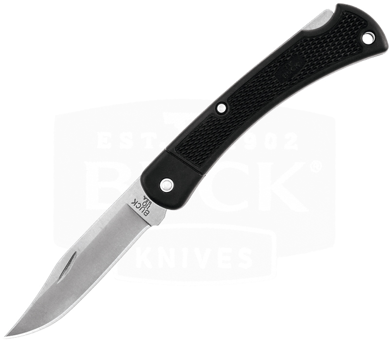 Buck 110 Folding Hunter LT Taschenmesser Messerworld