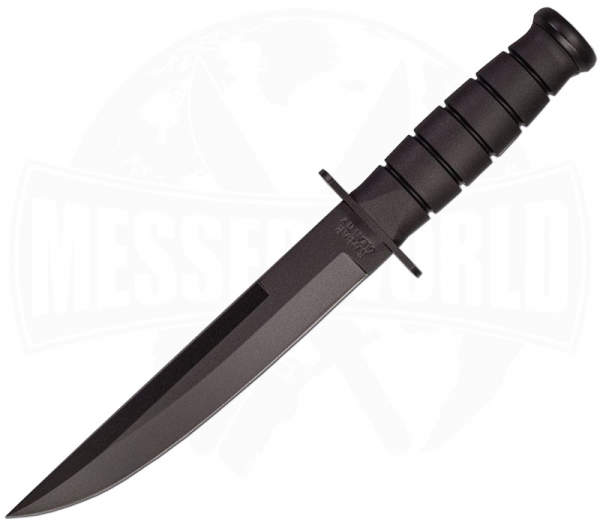 Ka-Bar 1266 Modified Tanto feststehendes Messer