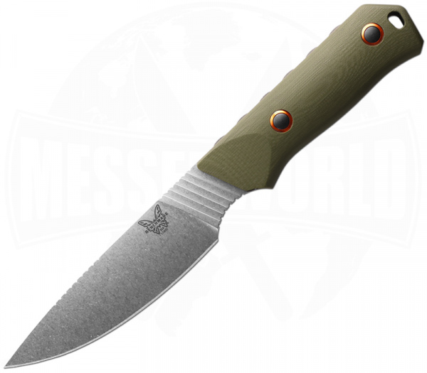 Benchmade Raghorn OD Green 15600-01