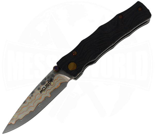 Mcusta Shinra Take Limited Edition 25th Anniversary