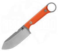 Firecraft 3.5 Pro Orange