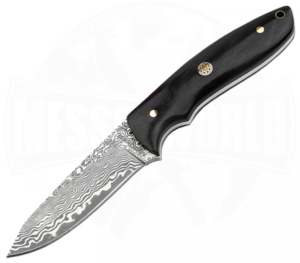 Magnum Vernery Damast Knife - 02SC018DAM