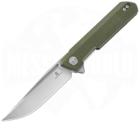 Dundee OD Green
