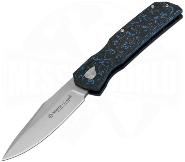 Maserin Power Artic Blue CF/MagnaCut 502-BM