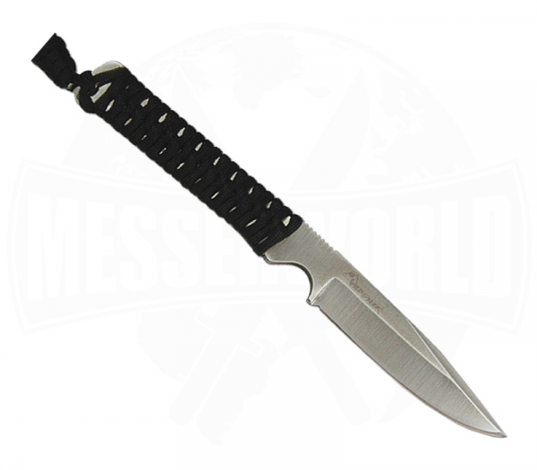 Wildsteer Wild Tech4 - Fixed Knife