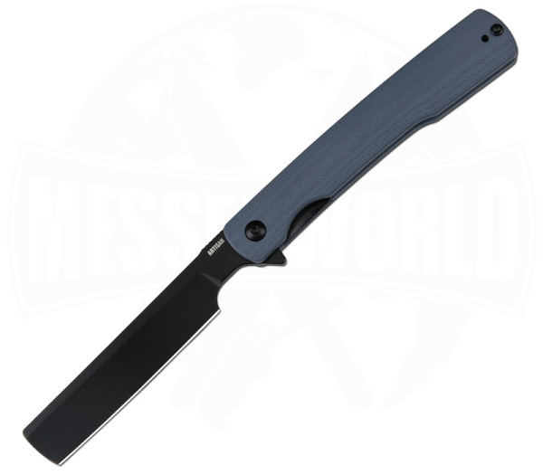 Artisan Cutlery Orthodox V2 Blue G10