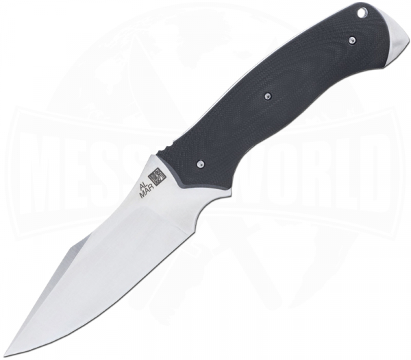 AL MAR Knives B-21 Fixed Blade AMK5102