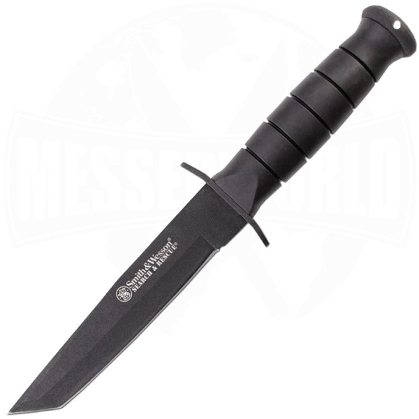Smith & Wesson Search & Rescue Tanto feststehendes Messer
