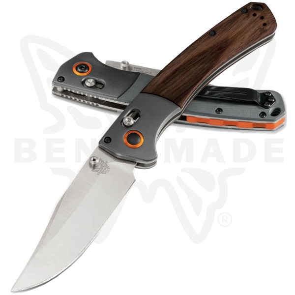 Benchmade Crooked River Small