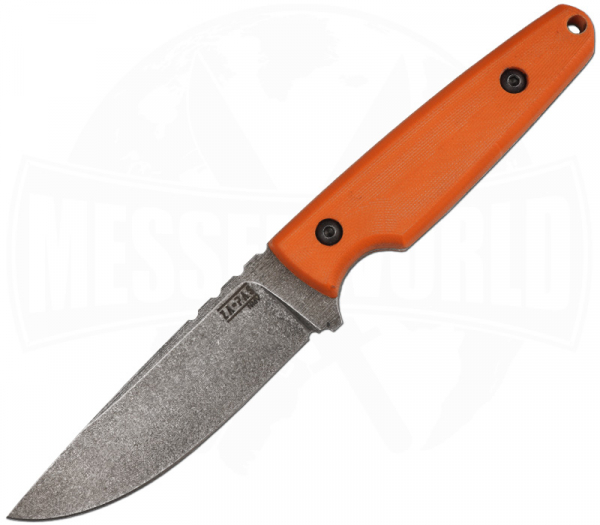 ZA-PAS Handie NMV G10 Orange SW