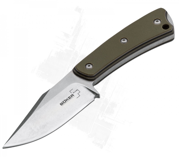 Böker Plus Piranha kompaktes Outdoor knife