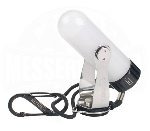 Nextorch Utility Pocket Lantern UL360