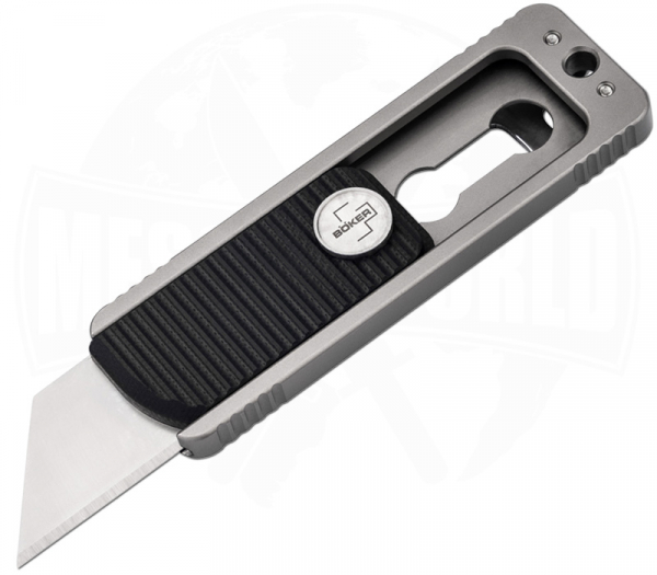 Böker Plus Cutweazle Cutter Messer