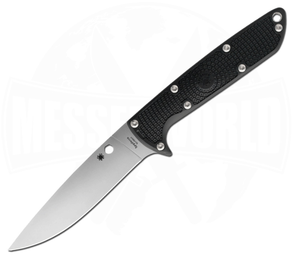 Spyderco Pathway Black FRN FB59PBK