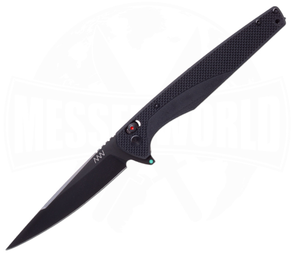 ACTA NON VERBA A300 DLC Elmax Flipper