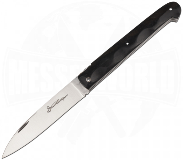Laguiole en Aubrac Sauveterre Ebenholz