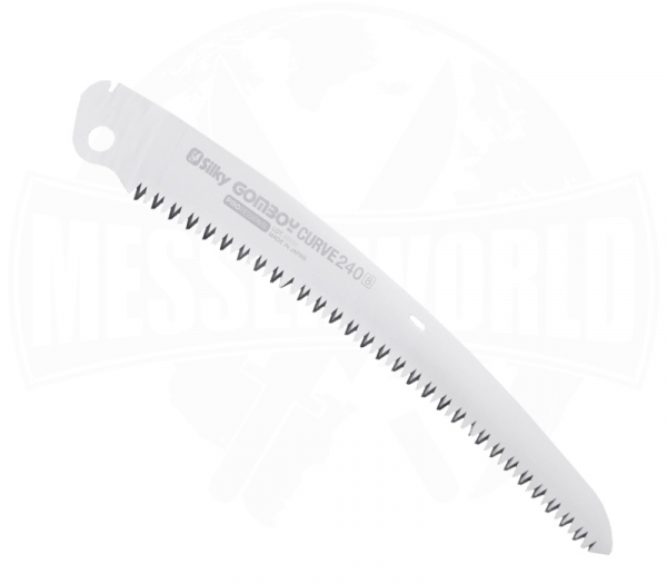 Replacement Blade Gomboy Curve 240/8