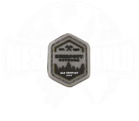 Ruhrpott Outdoor Bad Company Patch Ruhrpott Outdoor Bad Company Patch