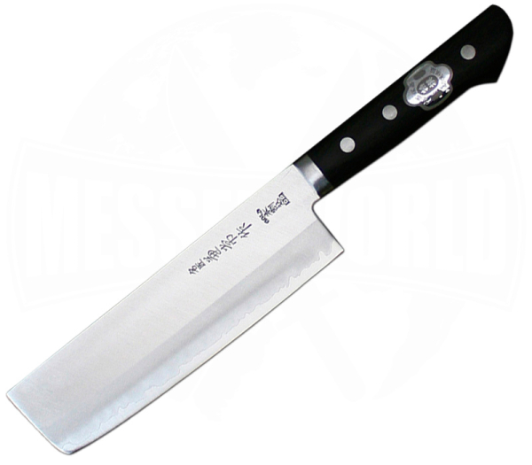 Kanetsune Seki Usuba 165 mm 3000 Series