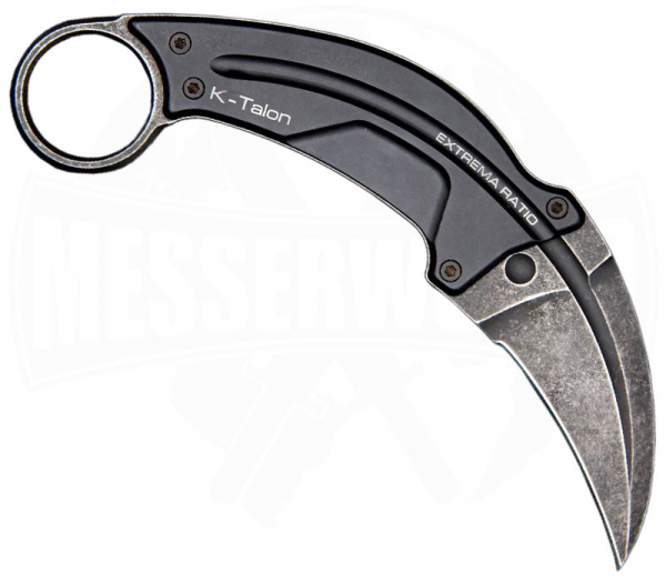 Extrema Ratio K-Talon Dark Stone