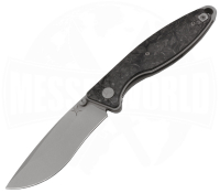 Venator Folder Dark Matter Black