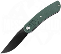 Reverie Green G10