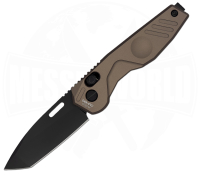 BFK Zero N690 Tactical Mud