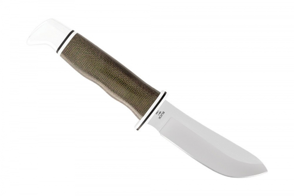 103 Skinner Woodsman- Pro Hunting Knife