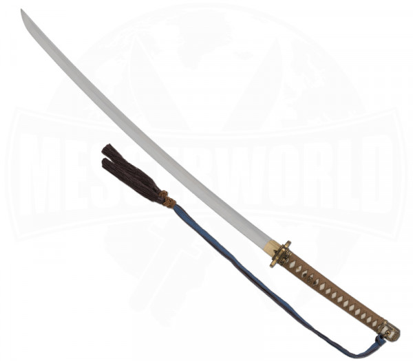 John Lee Gunto Katana Samuraischwert