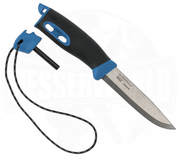 Morakniv Companion Spark Blue