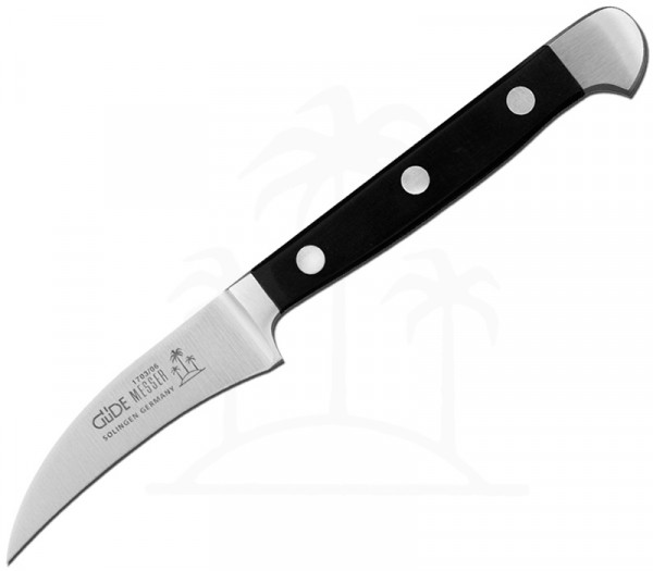 Güde Alpha Paring Knife