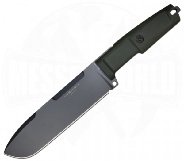 Extrema Ratio Ontos II S600 Black