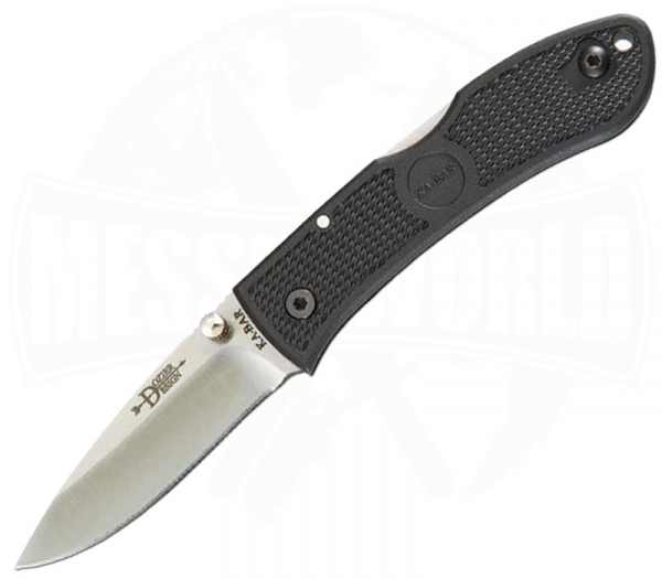 Ka-Bar Dozier Mini Folder - EDC