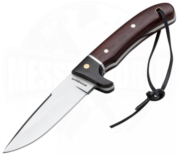 Magnum Elk Hunter Special Full-Tang-Knife