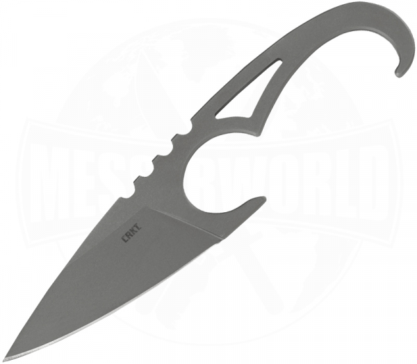 SDN-Knife - Designed by James Williams in Vass, North Carolina