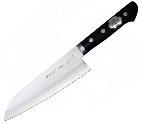 Kanetsune Seki Santoku 165 mm 3000 Series