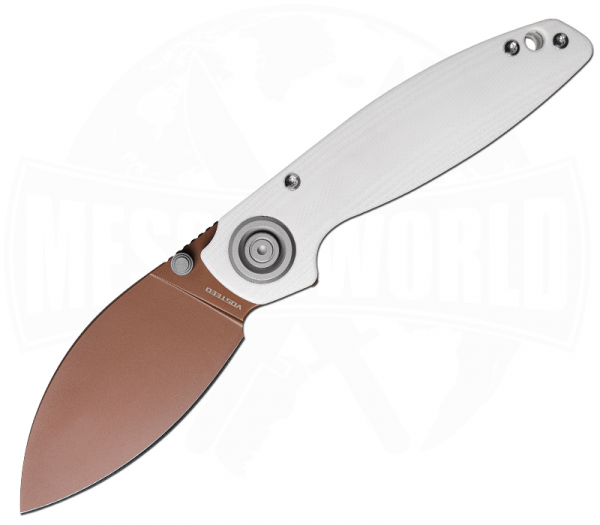 Vosteed Shilin Cutter Vanchor-Lock Copper Dune A2803