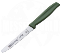 Army Green Edition Bread Knife