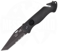 PRT-X G10 Black DE