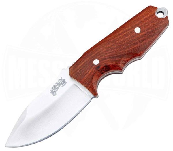 Herbertz Selektion Gürtelmesser Sandelholz