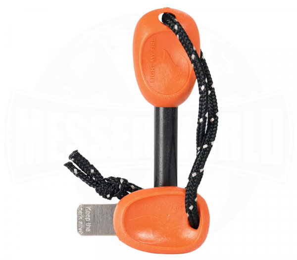 Light My Fire FireSteel BIO Army Rusty Orange 09LF004