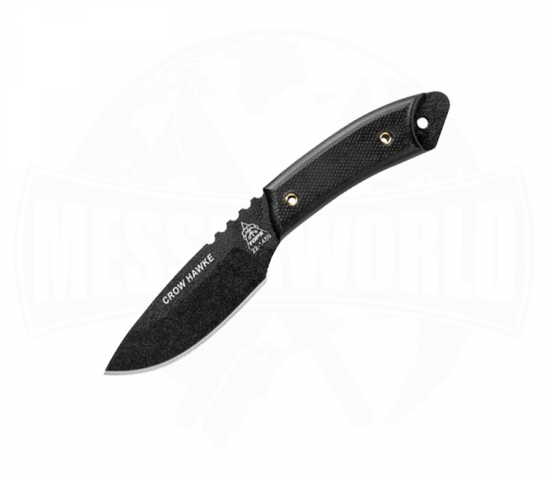 TOPS Knives Crow Hawke CRH01