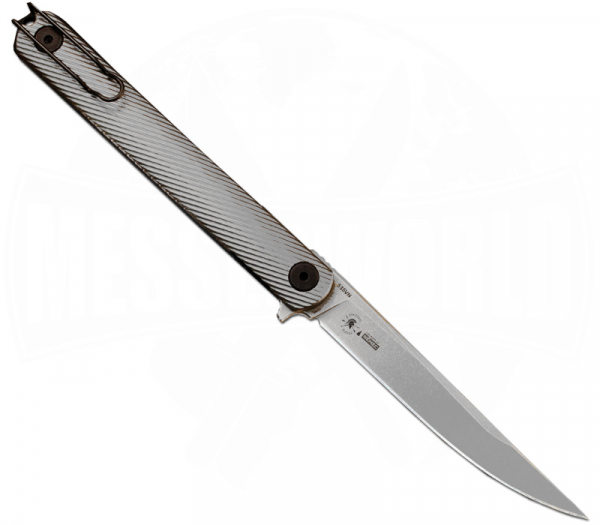 Nemec Folder Titanium