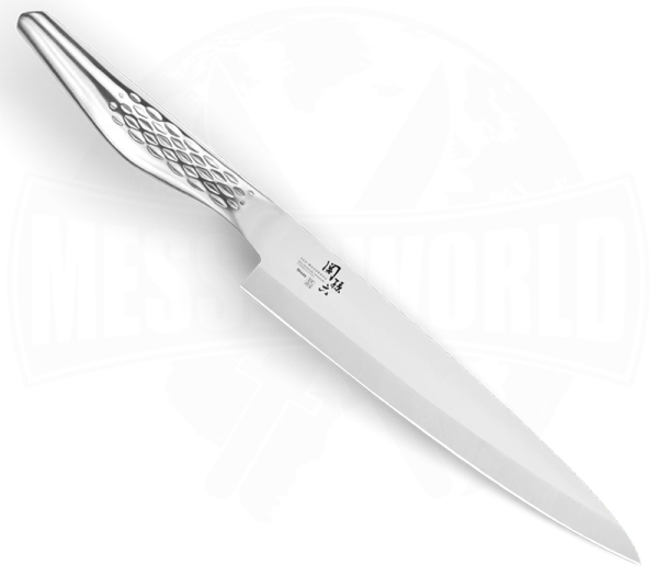 KAI Seki Magoroku Shoso Yanagiba 21 cm AK-1134 japanisches Sushi-Messer