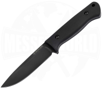 DBK Bushfriend 2000 All Black